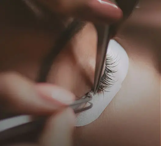 Wild Lash