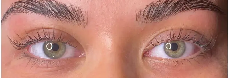 Wild Lash
