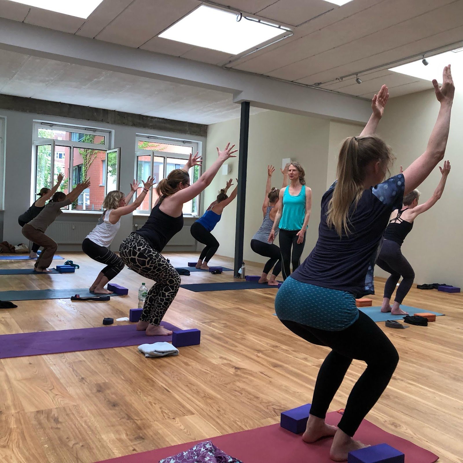 Yoga Essence