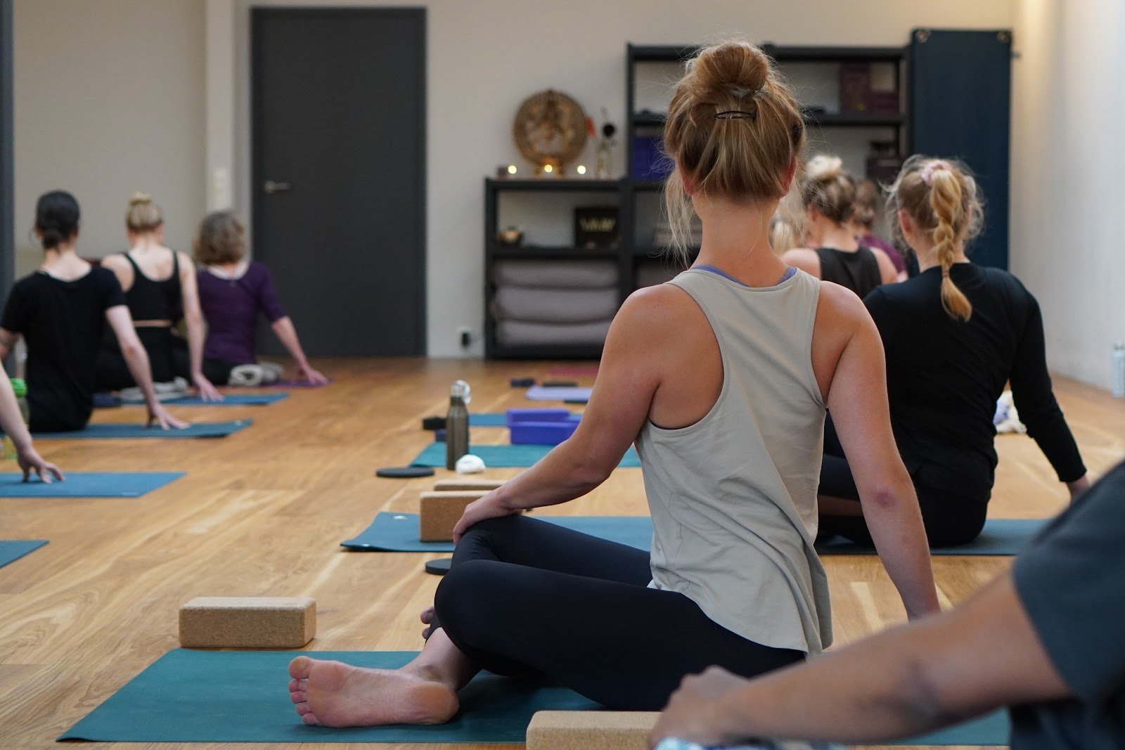 Yoga Essence