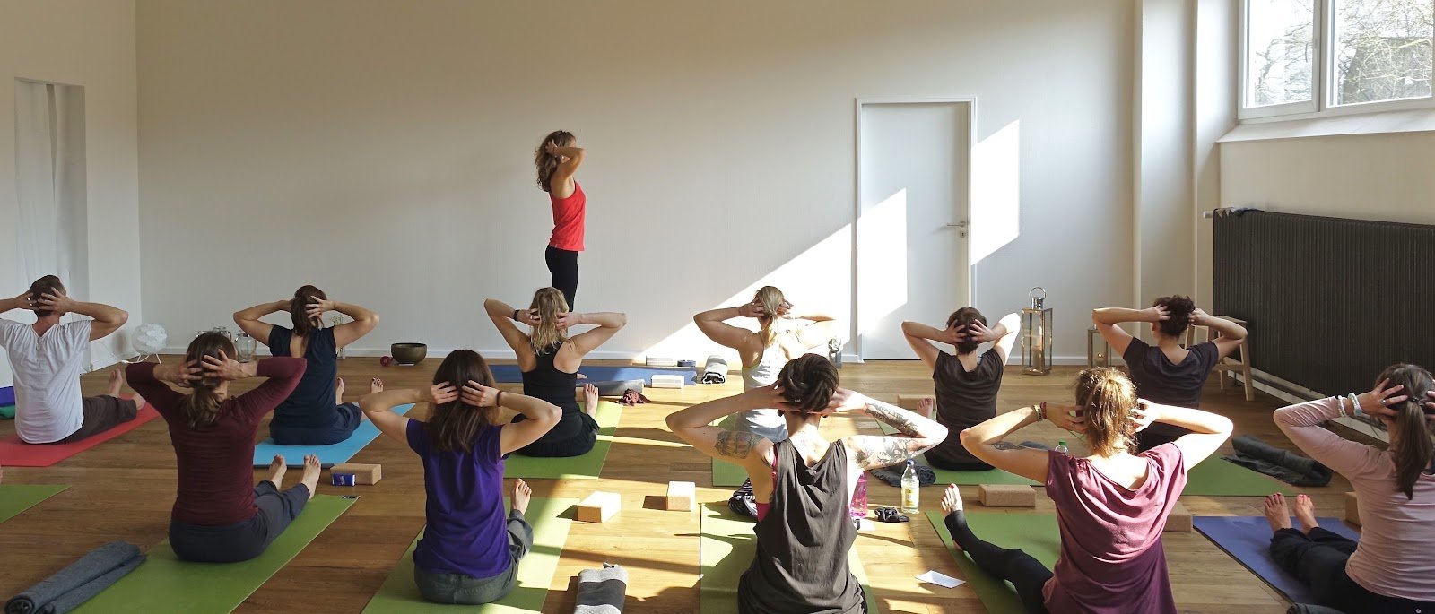 Yoga Essence