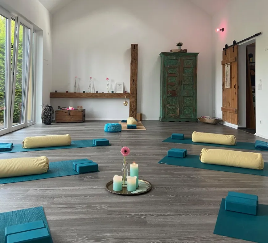 Yoga Haus Schwerin