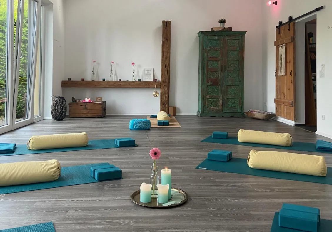 Yoga Haus Schwerin