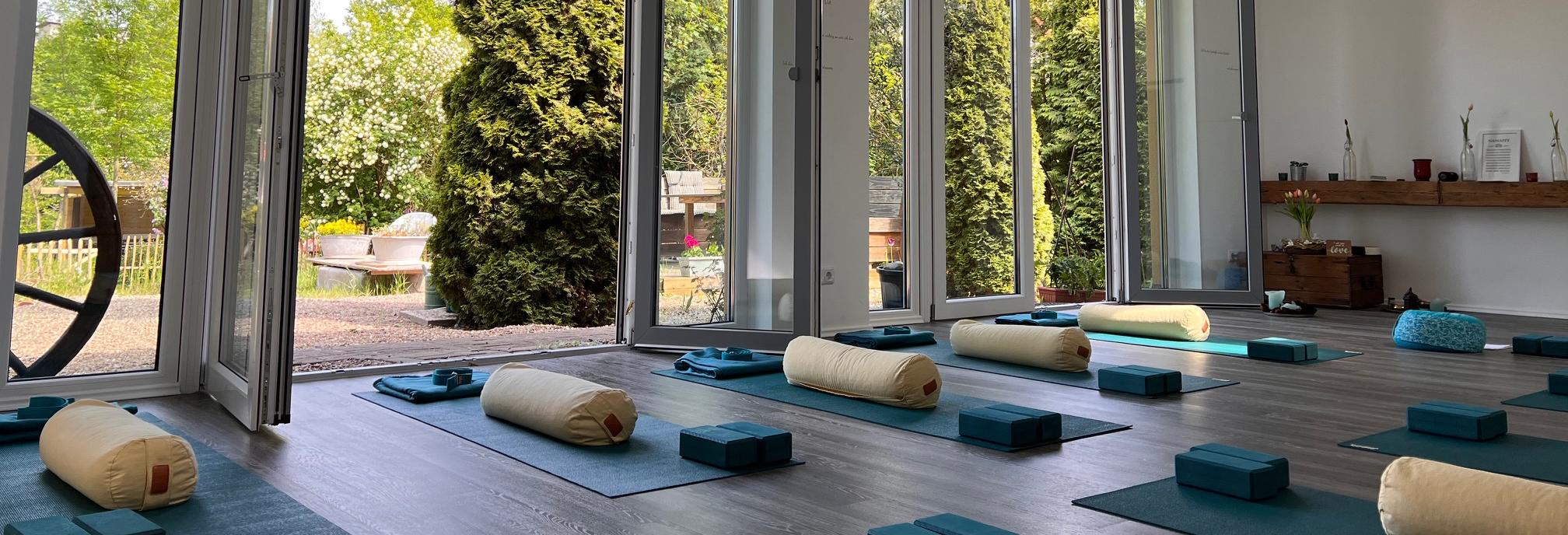 Yoga Haus Schwerin