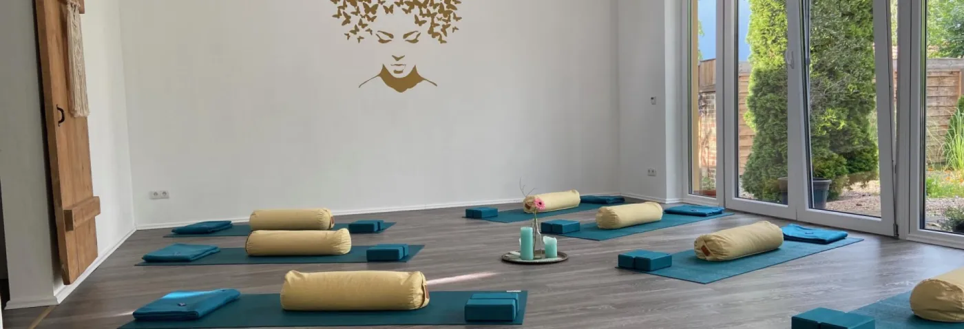 Yoga Haus Schwerin