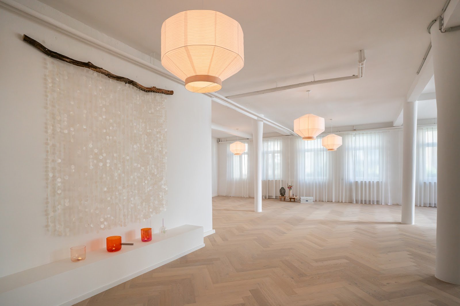 Yoga Loft Süd