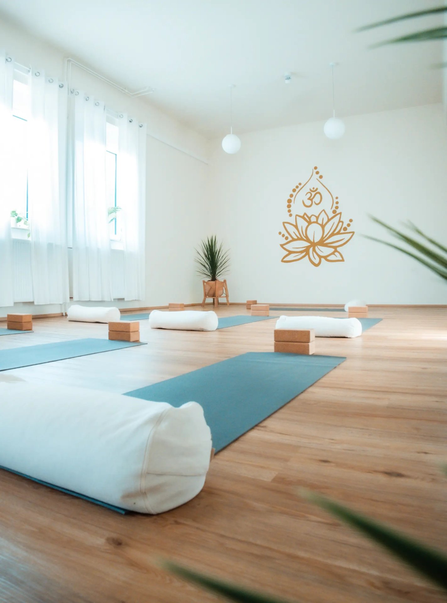 Yoga by Linda