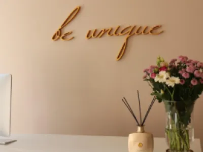 be unique