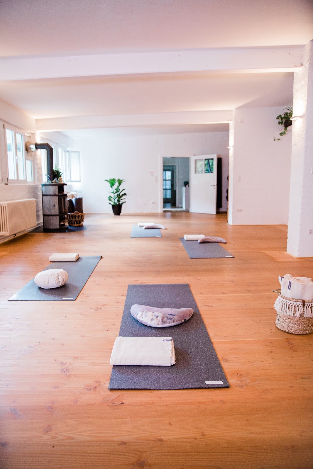 muktimind Yogastudio