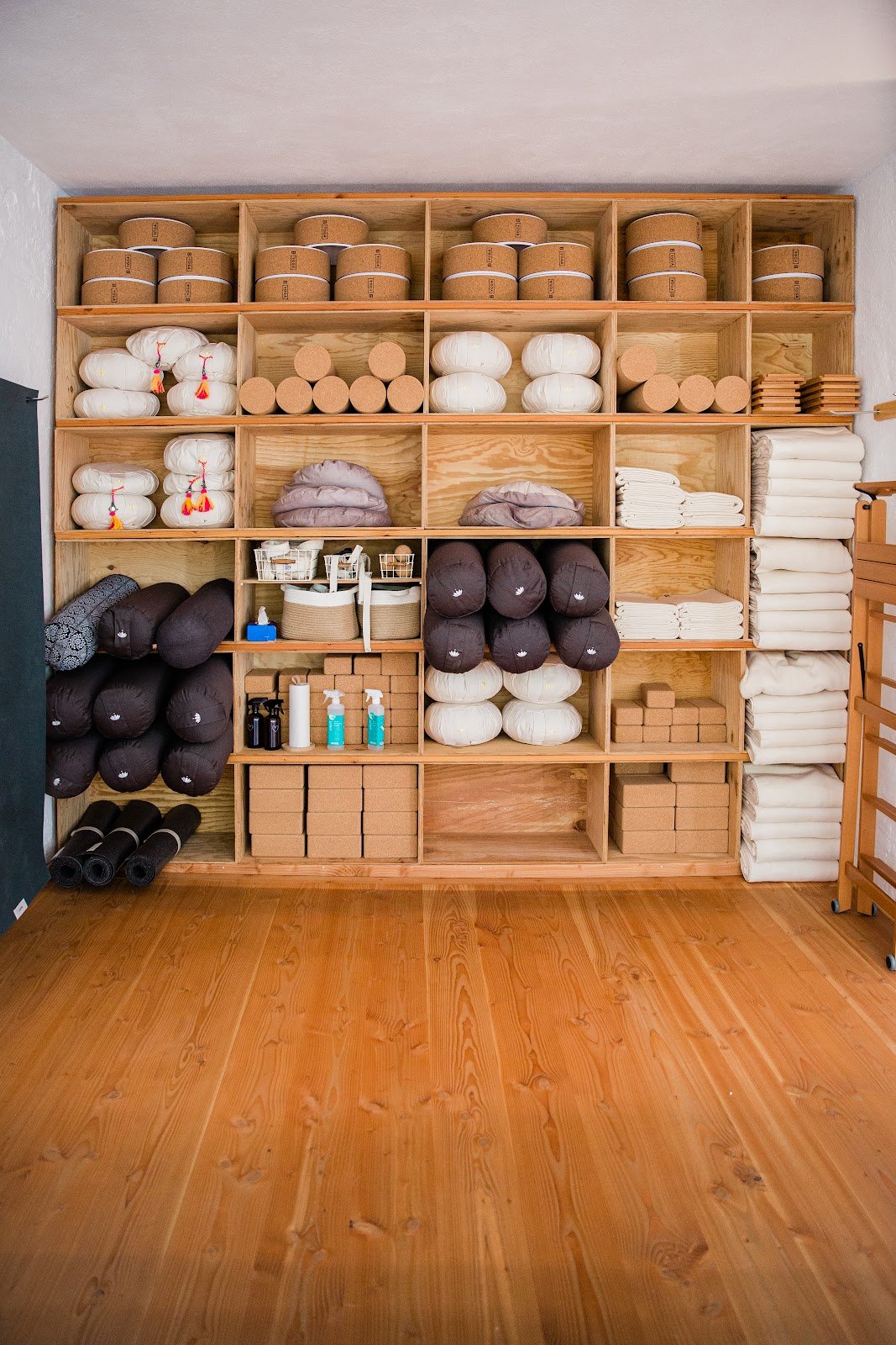 muktimind Yogastudio