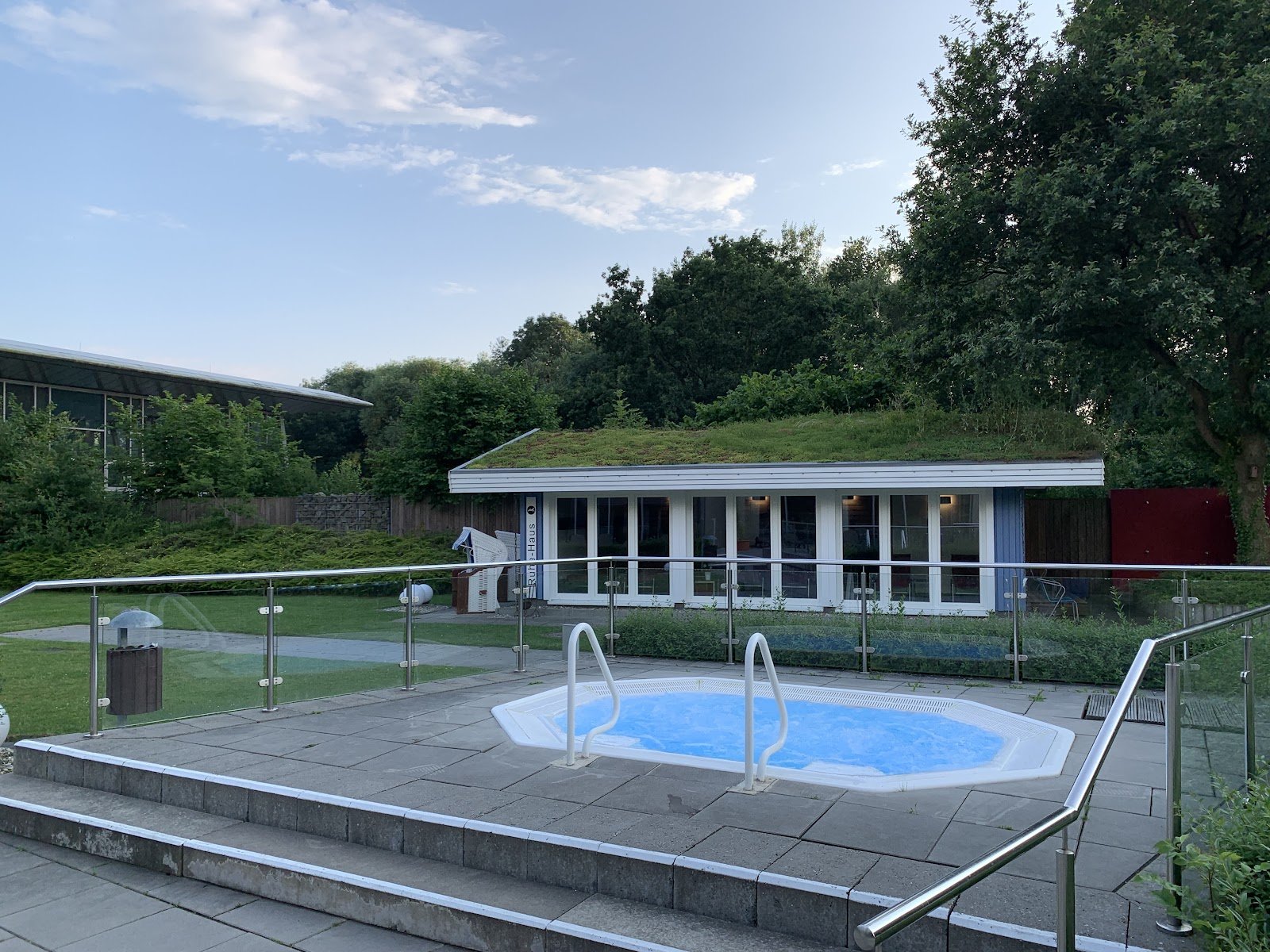 nautimo - Erlebnisbad & Sauna-Paradies