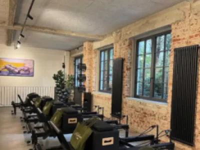 Reformer Club Schwabing