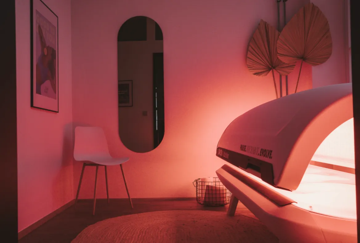 Hale.Now - Prenzlauer Berg - Reformer - 1ste Etage