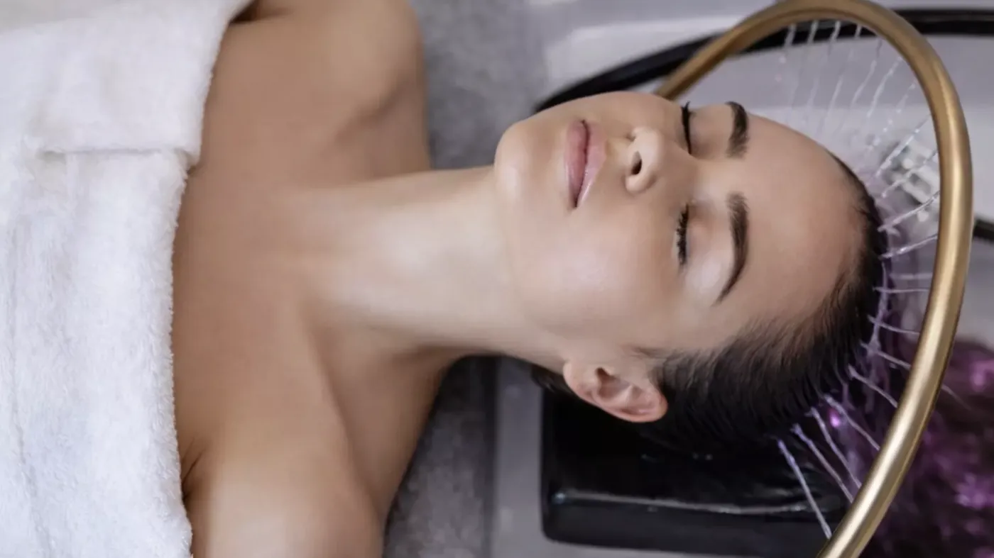 House of Headspa - Düsseldorf