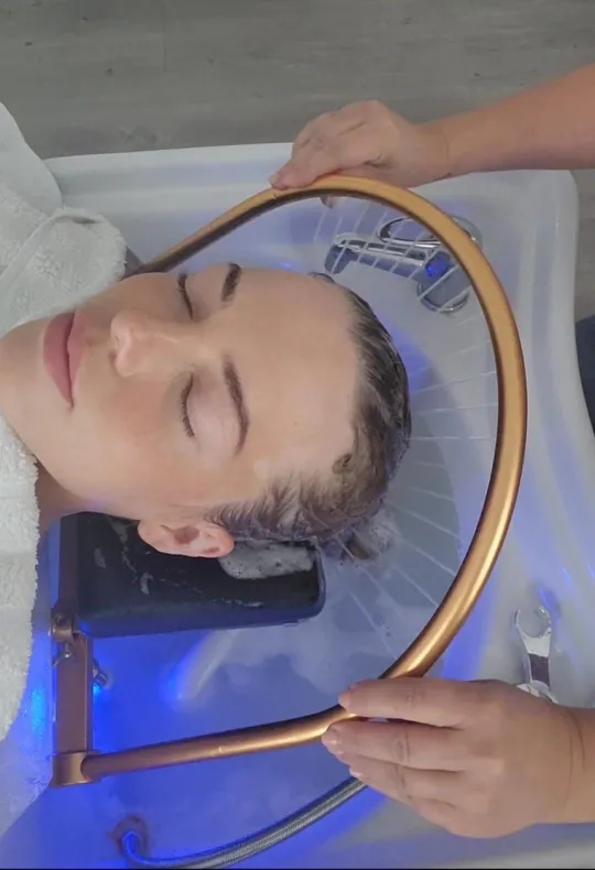 House of Headspa - Düsseldorf