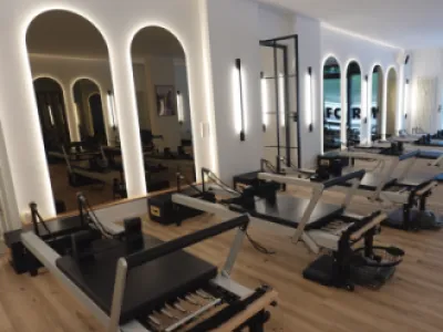 Hale.Now - Friedrichshain Reformer