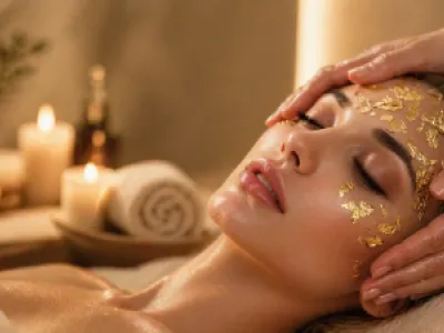 Antara Spa