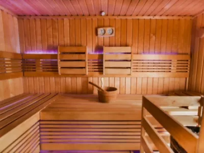 AloeSpa Wellness Center