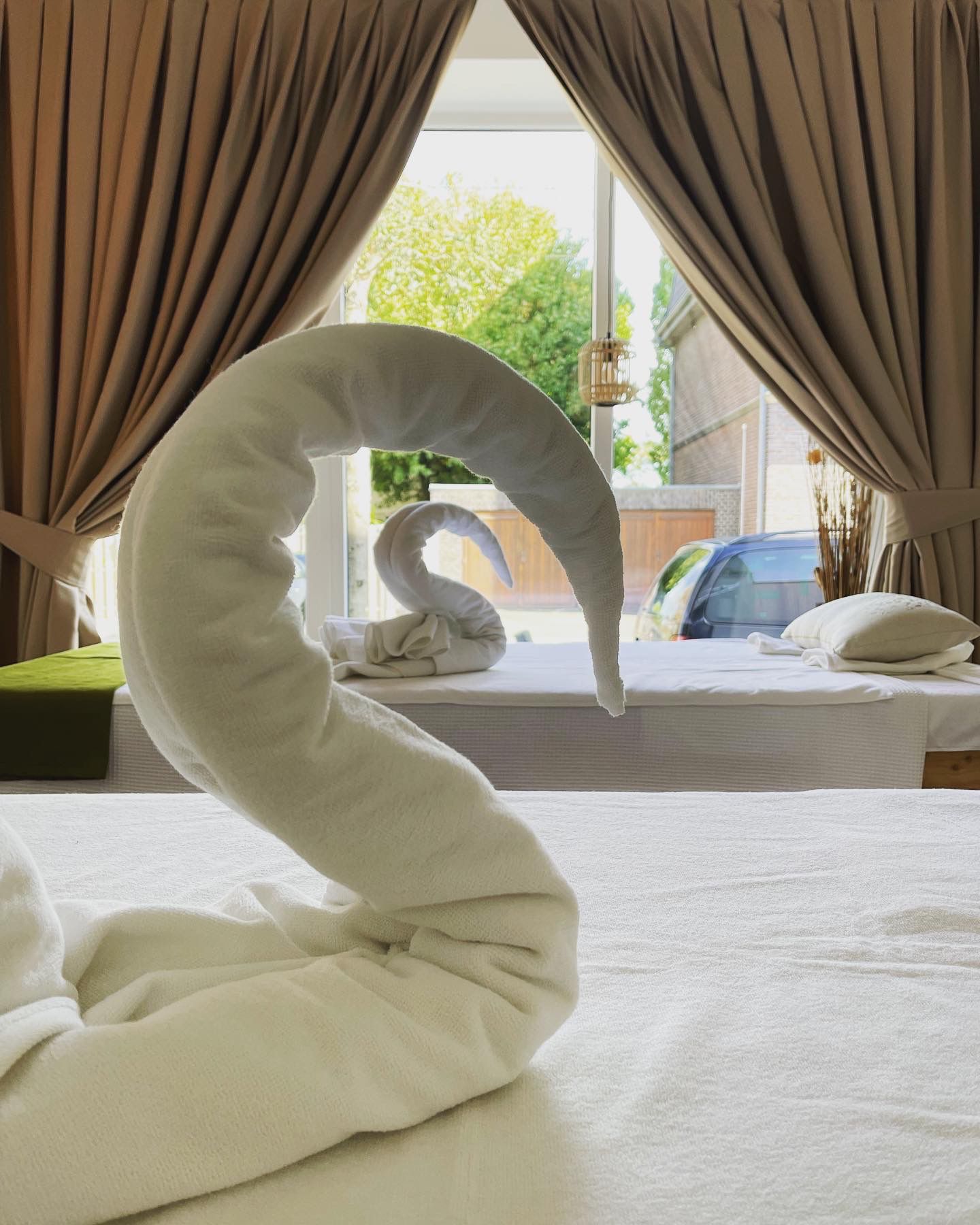 Körperkunst Massage & Wellness