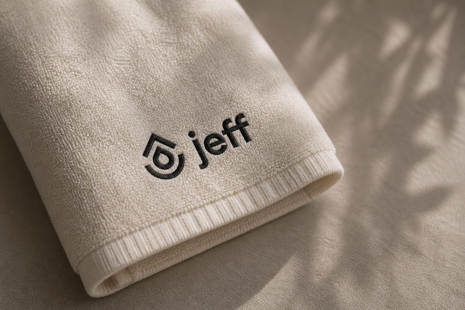 jeff | Beauty & Wellness bei dir zuhause