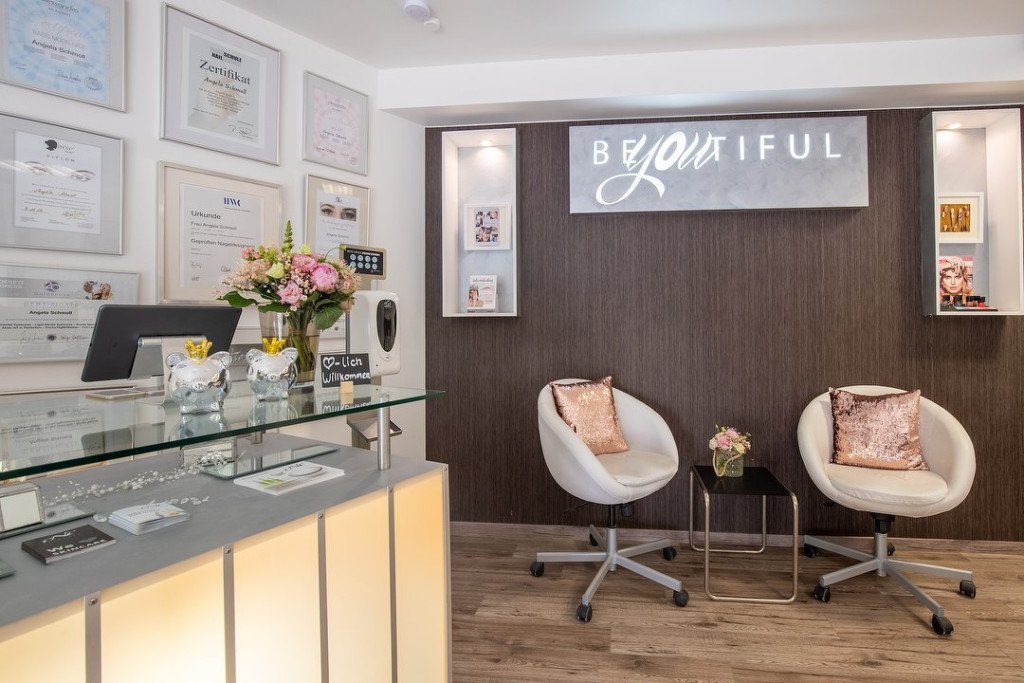 BeYOUtiful Cosmetics