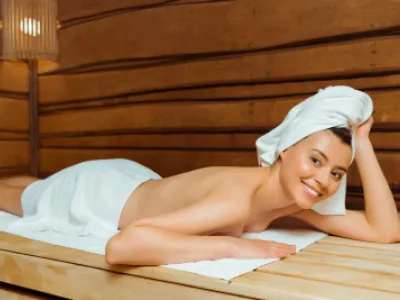 Spa Suites