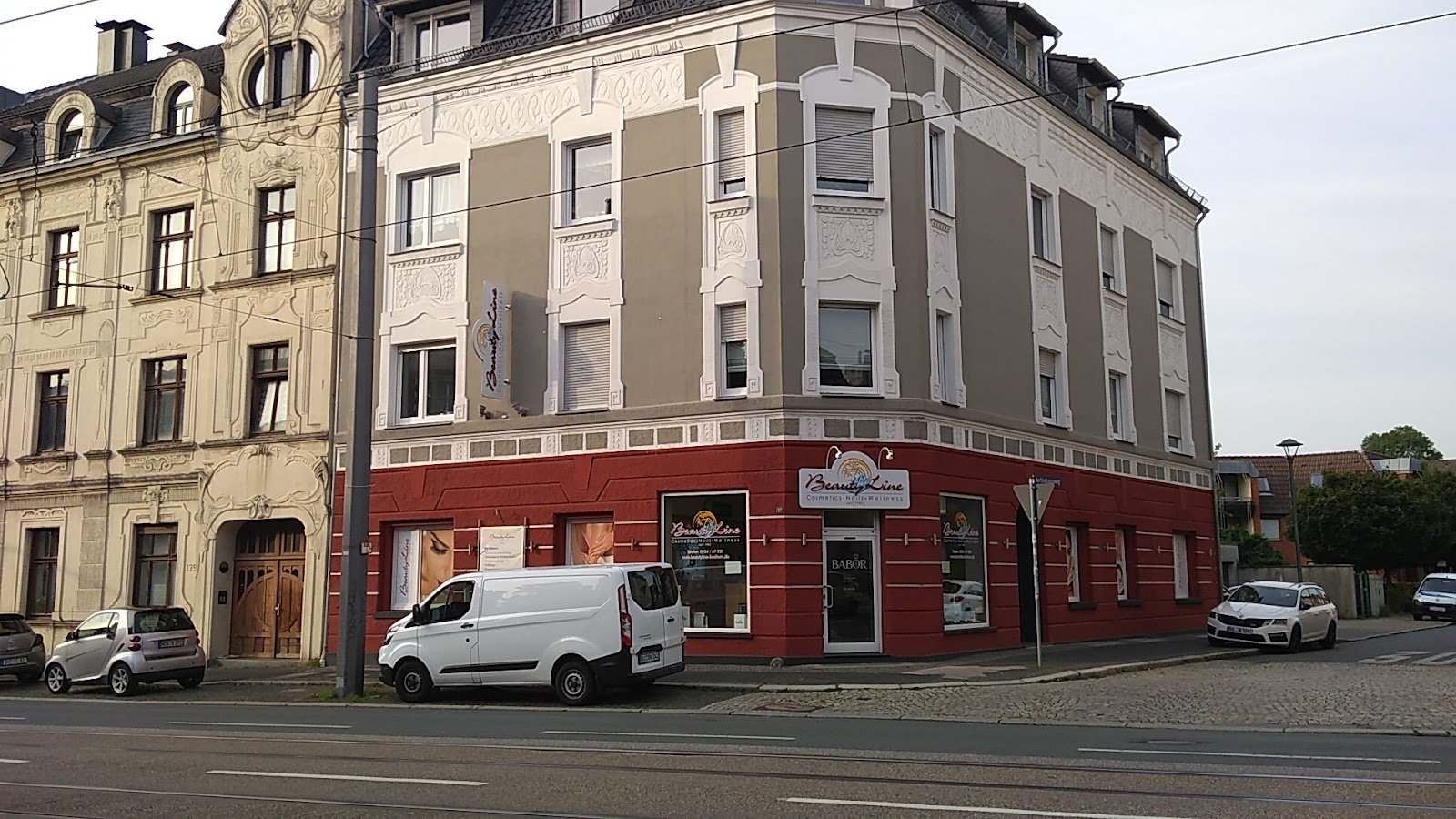 Beauty Line Kosmetikstudio Bochum