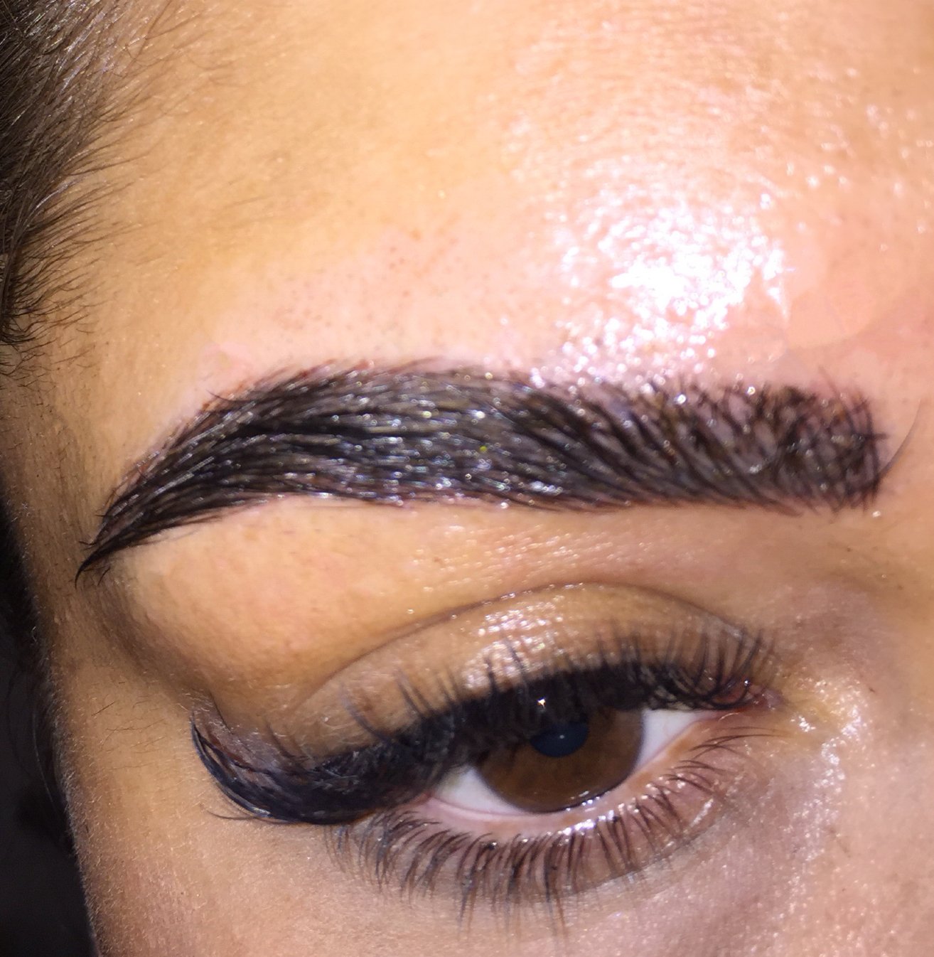 Brow Bar by Mary
