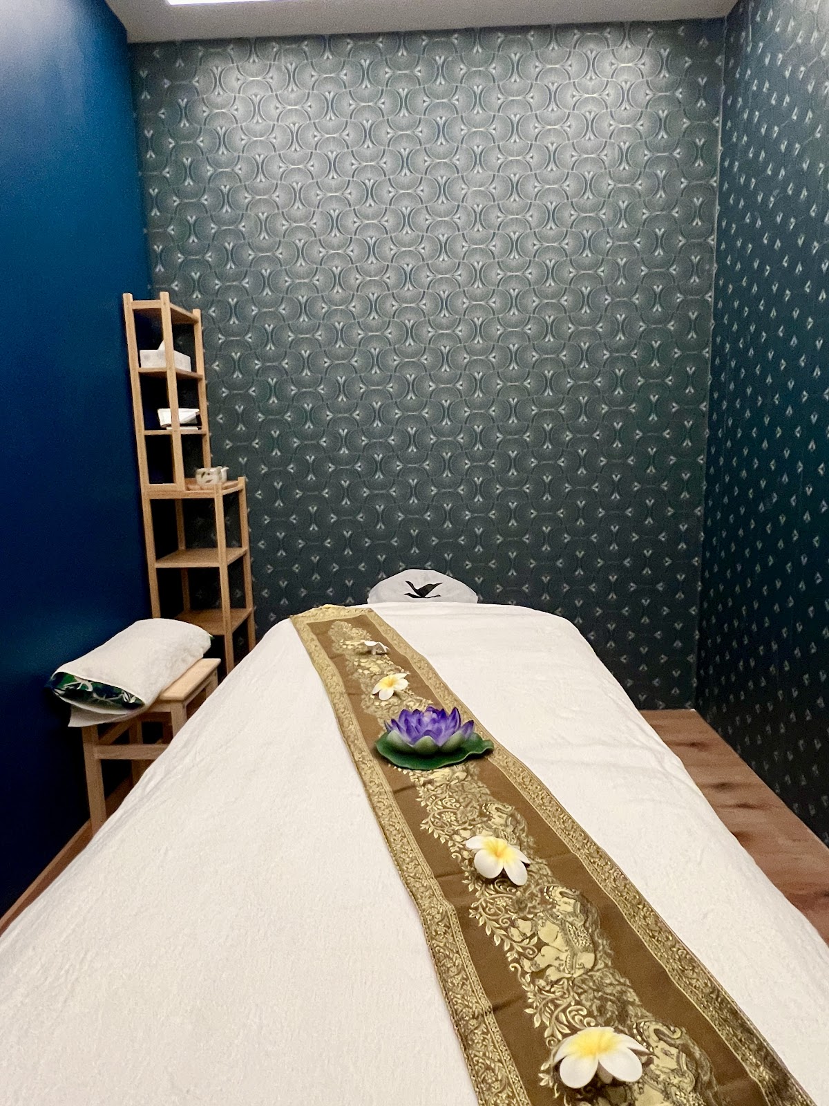 Sukanya Thai Massage und Fußpflege