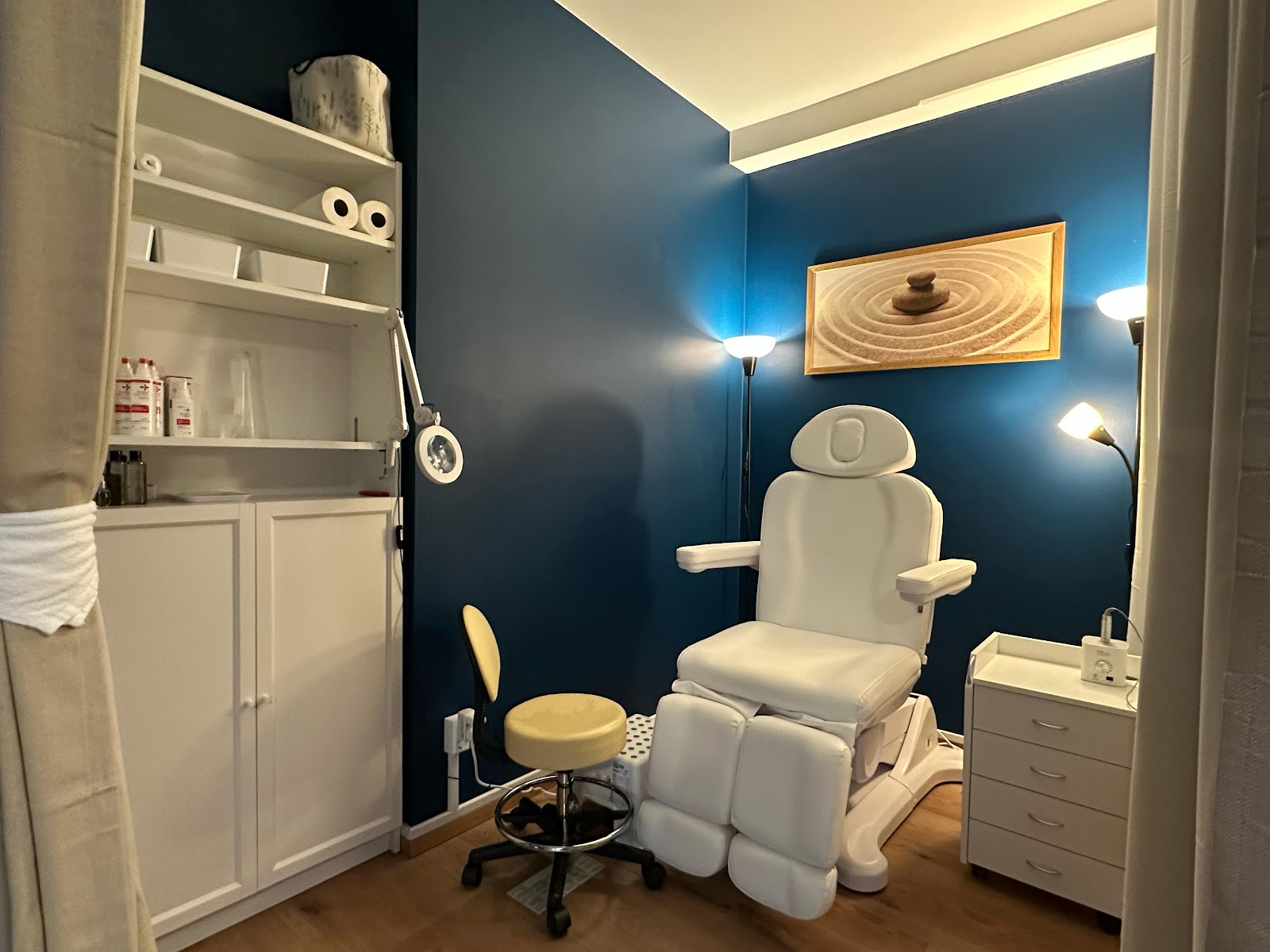 Sukanya Thai Massage und Fußpflege