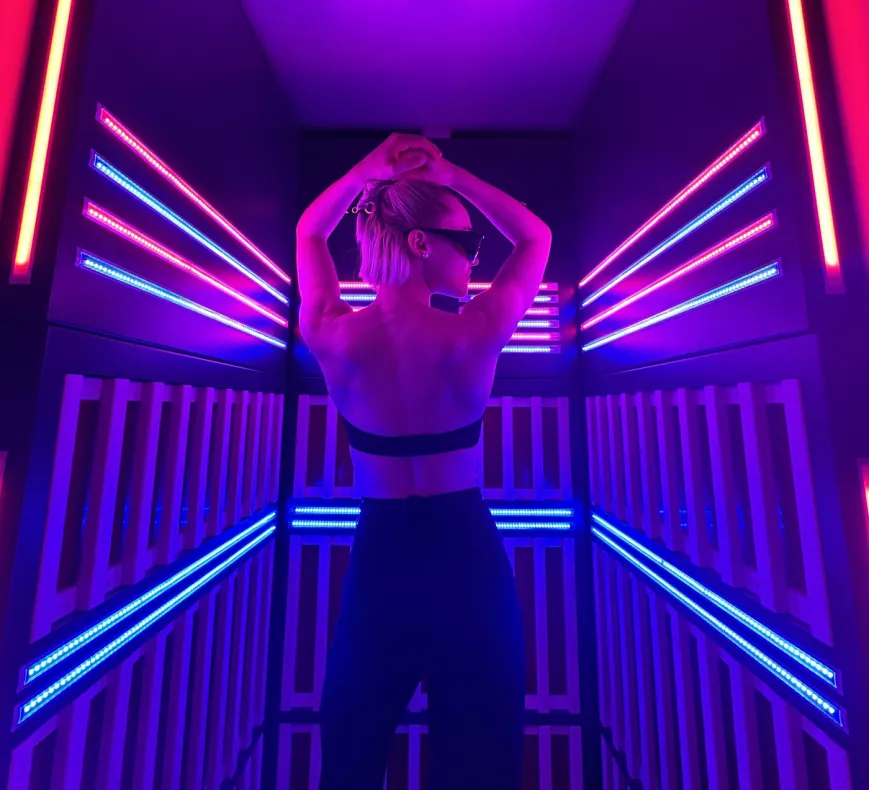 COOLZOONE by Medicbite I Das Longevity Zentrum