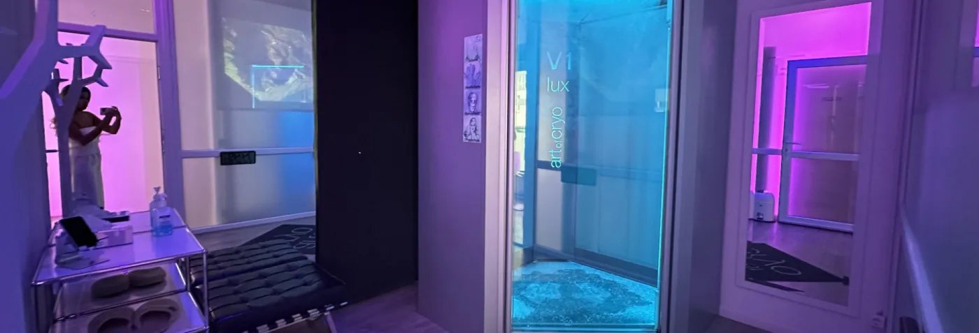 COOLZOONE by Medicbite I Das Longevity Zentrum