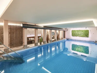 Day Spa Friedrichshafen am Bodensee im Hotel City Krone