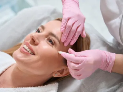 CV – THE SECRETS OF BEAUTY