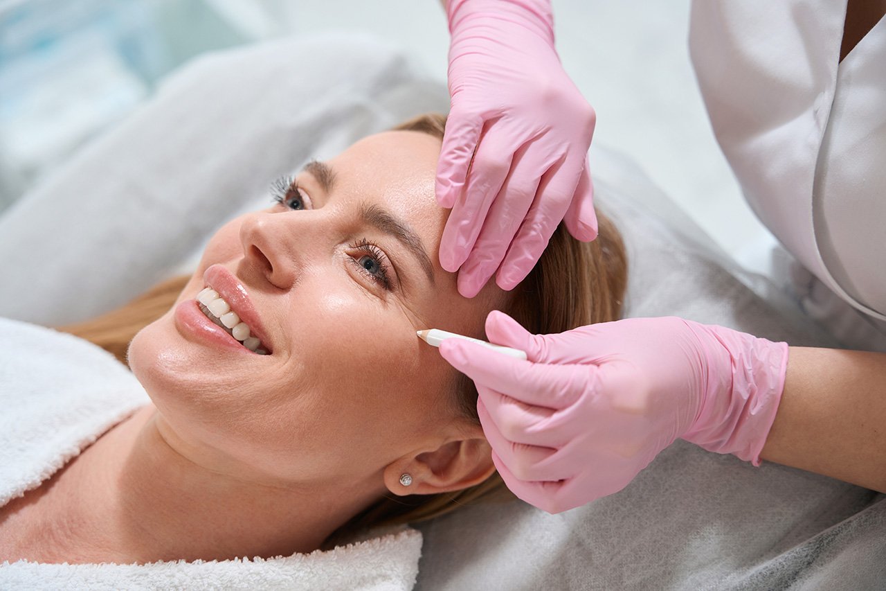 CV – THE SECRETS OF BEAUTY