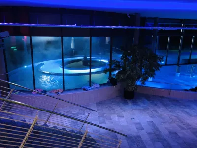 Bodensee-Therme Überlingen