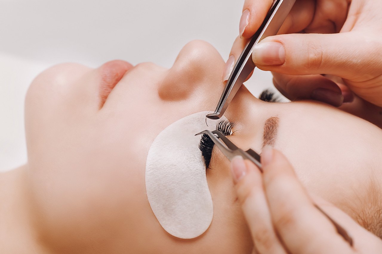 CV – THE SECRETS OF BEAUTY