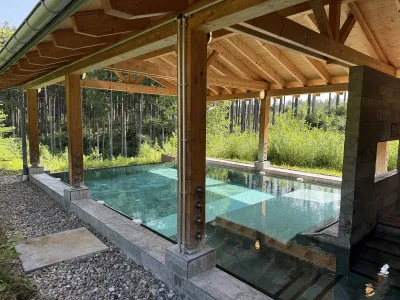 Deep Nature Spa Park Allgäu
