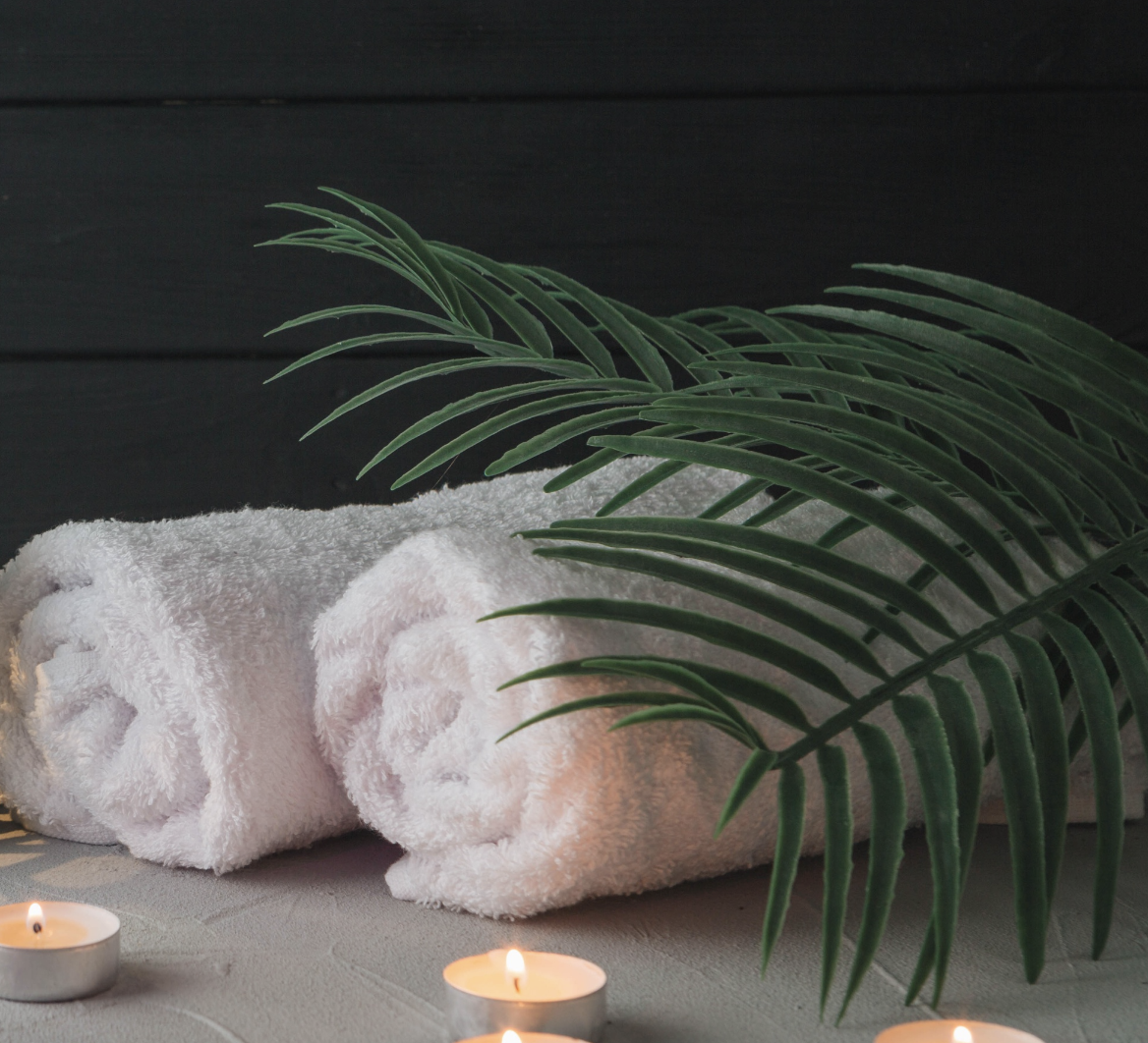 Celistia Head Spa