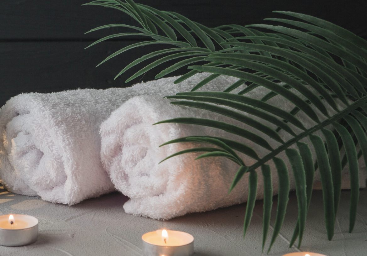 Celistia Head Spa