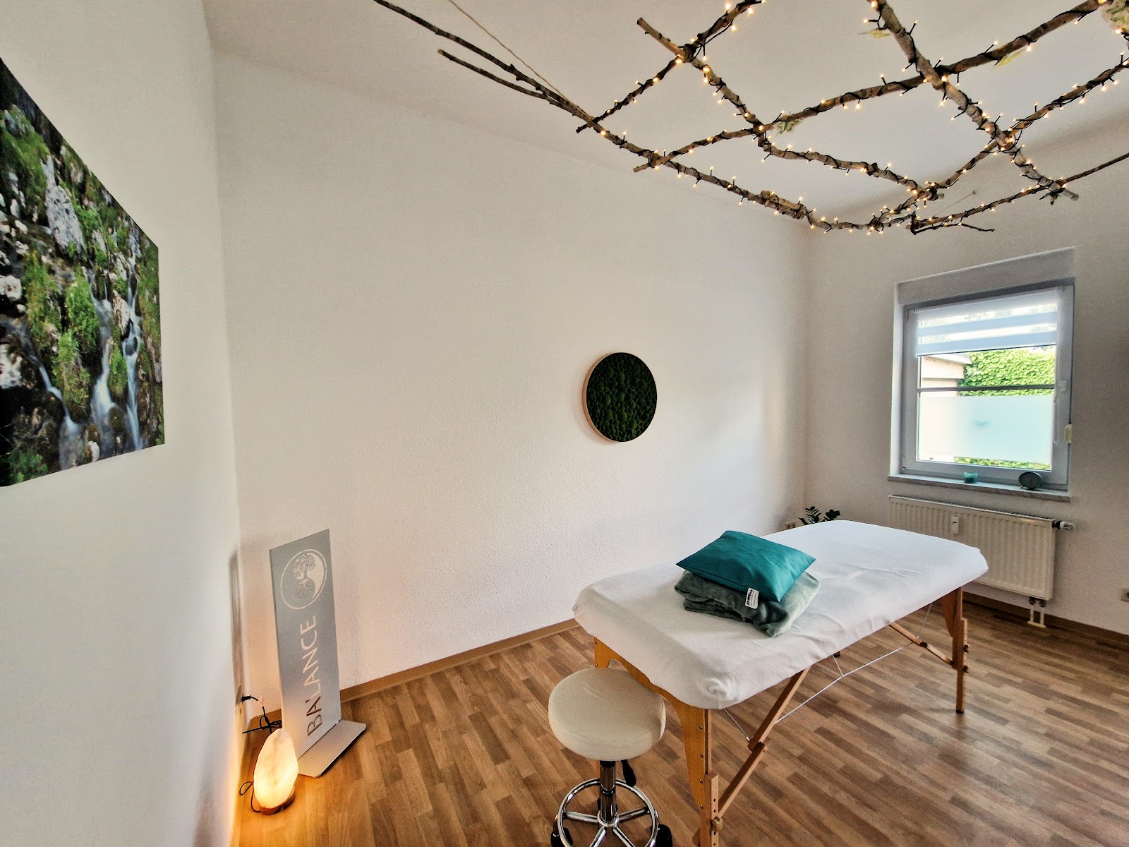 Einfach SEIN - In Balance | Massagepraxis & Ganzheitliche Körperarbeit (Cranio, R.E.S.E.T.) in Dresden