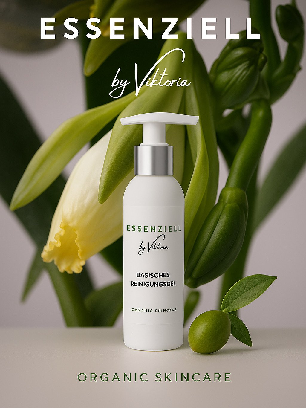 Cosmeticstudio Beauty & More - Viktoria Axenpalm