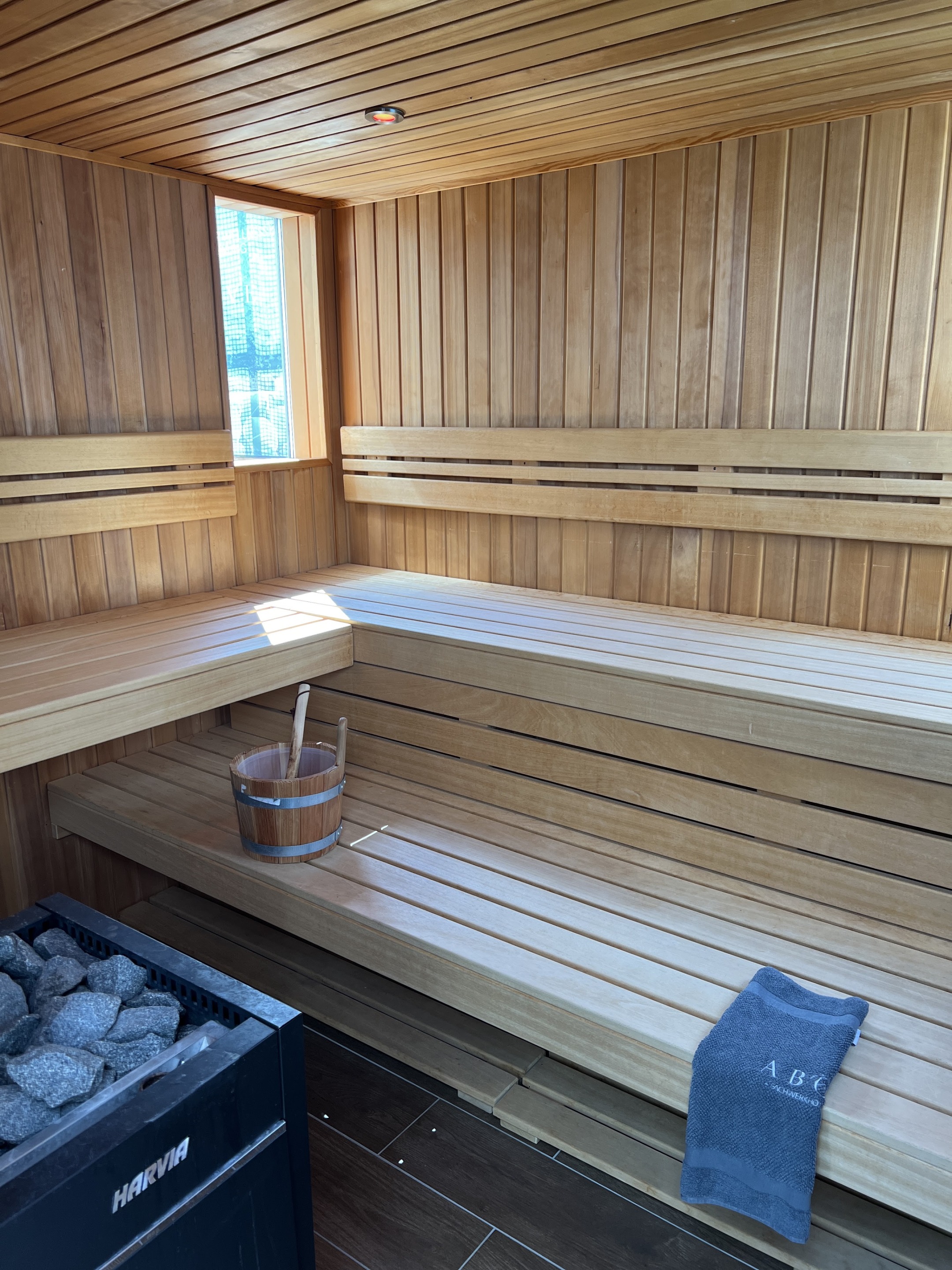 ABOVE Spa