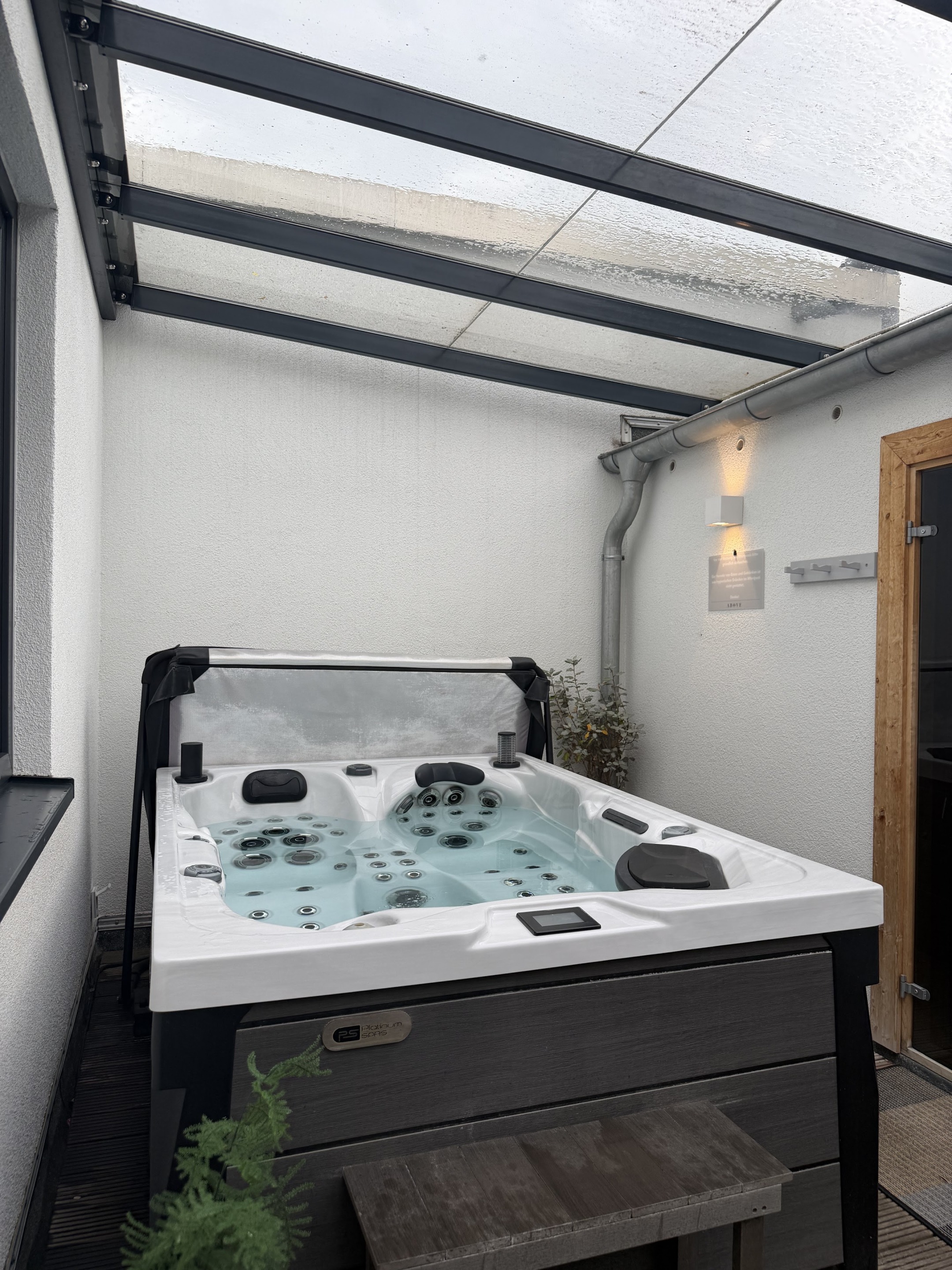 ABOVE Spa