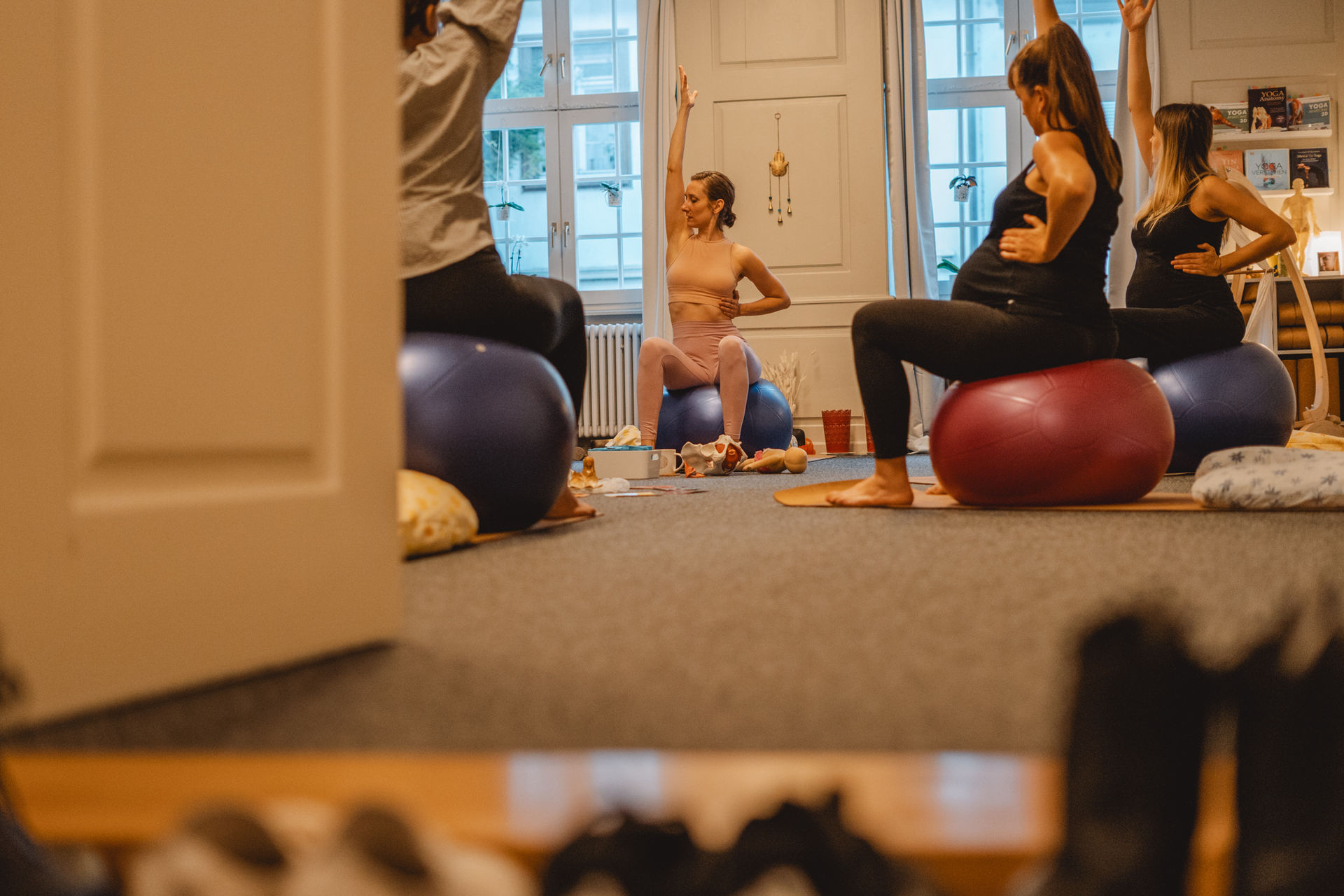 Hamsa Studio
