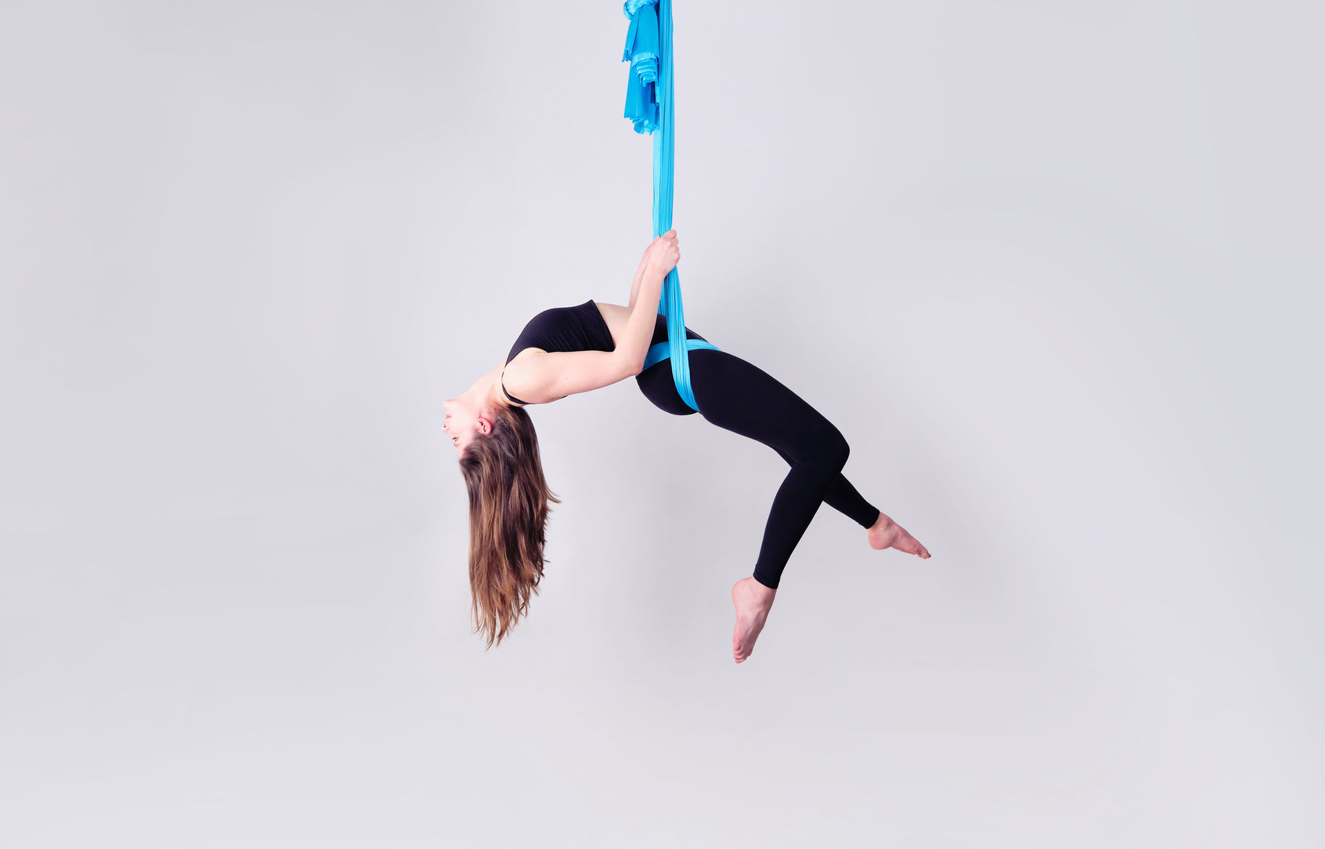 Flying Pilates