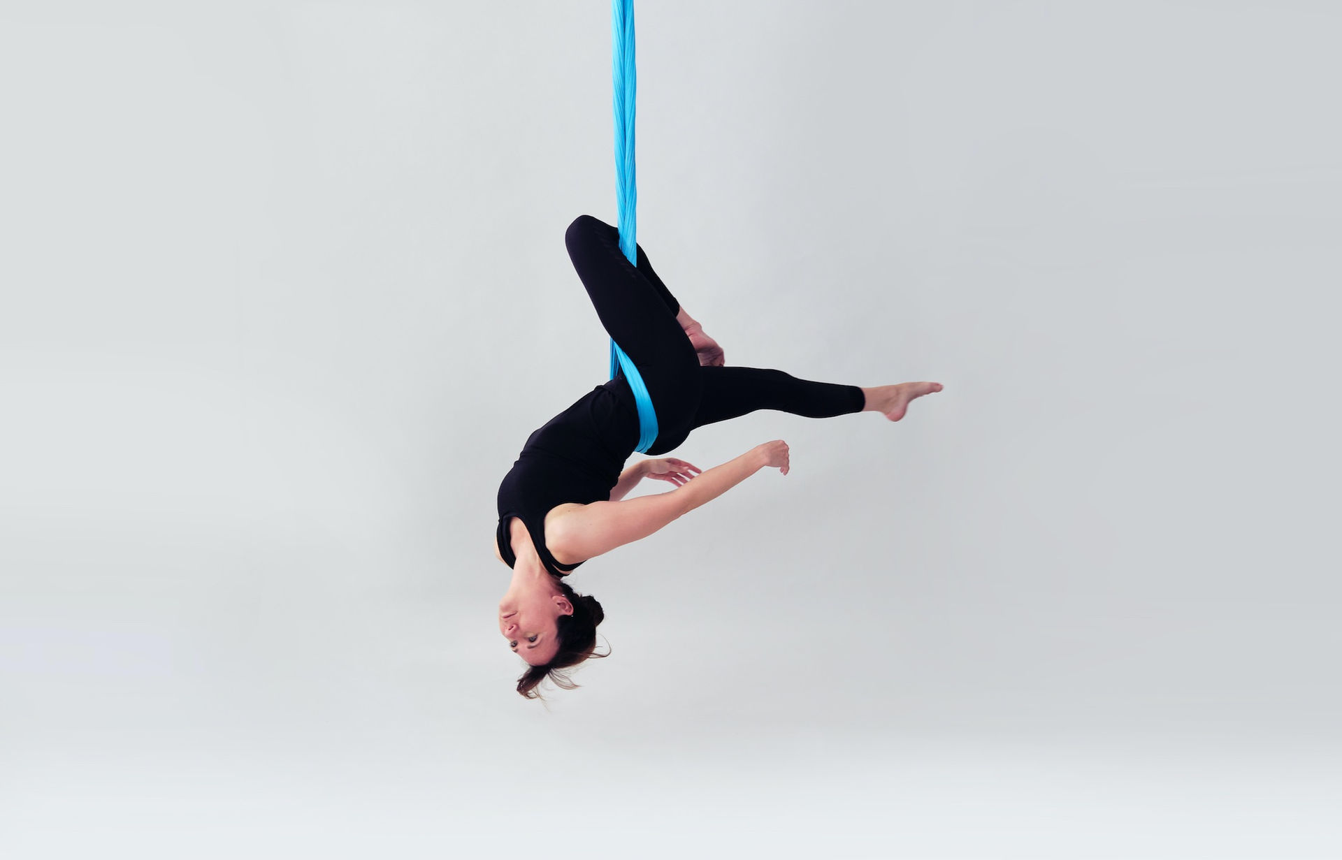 Flying Pilates