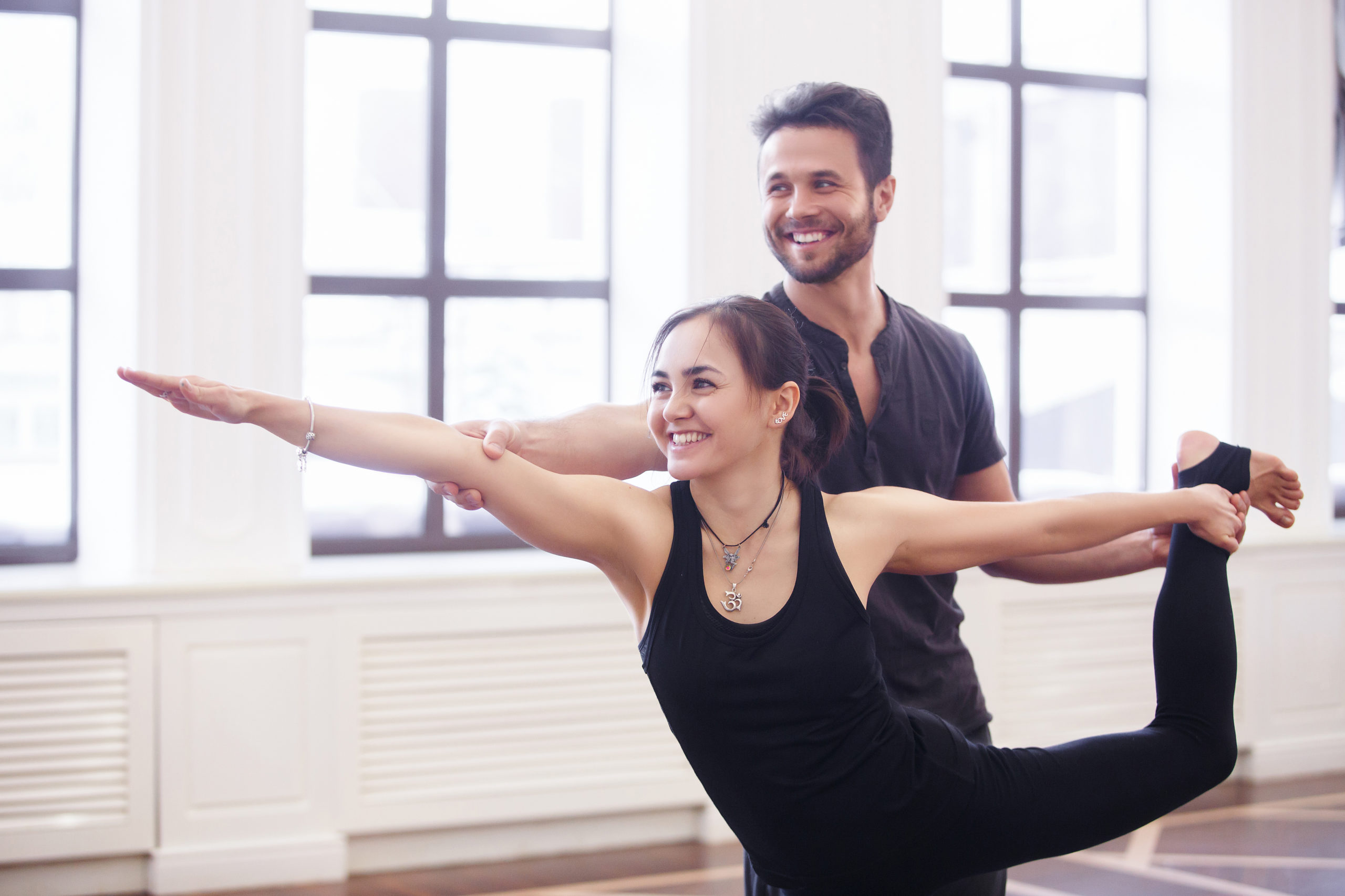 UNIT Yoga