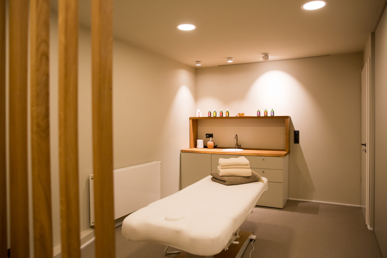 Weleda Spa
