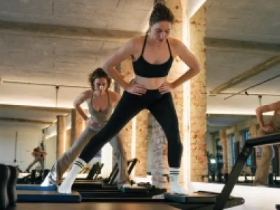 Reformer Club - Schwabing